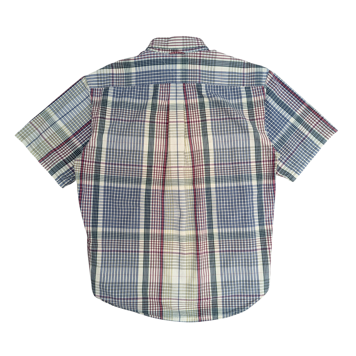 90s Tommy Hilfiger Check Shirt Size XL