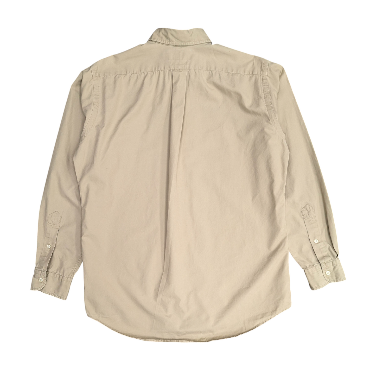 Polo Ralph Lauren Custom Fit Shirt Size M