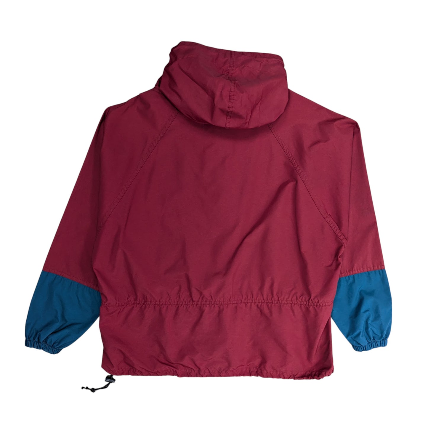 90s L.L. Bean Windbreaker Jacket Women's Size M