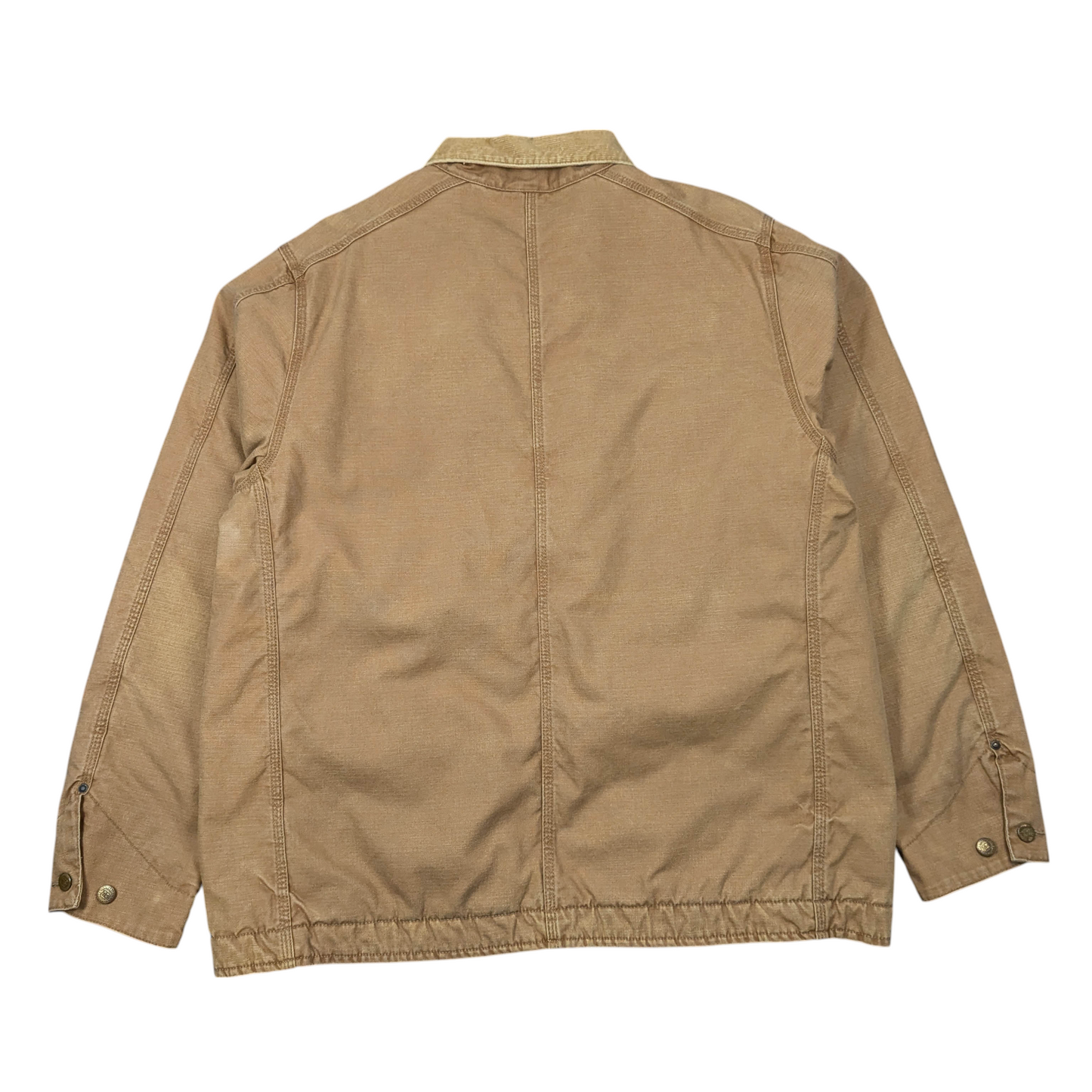 Denim & Supply Ralph Lauren Canvas Jacket Size XL