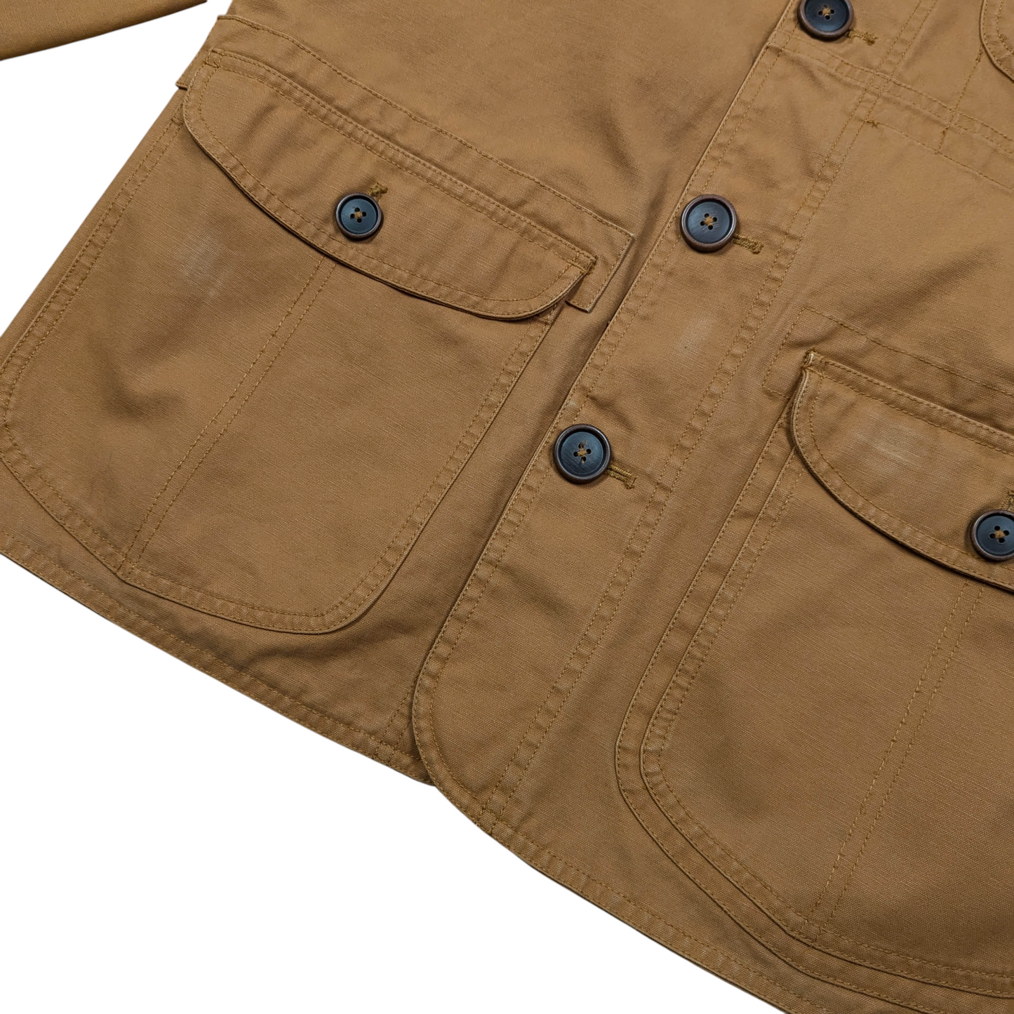 Lee 101 Worker Jacket Size M