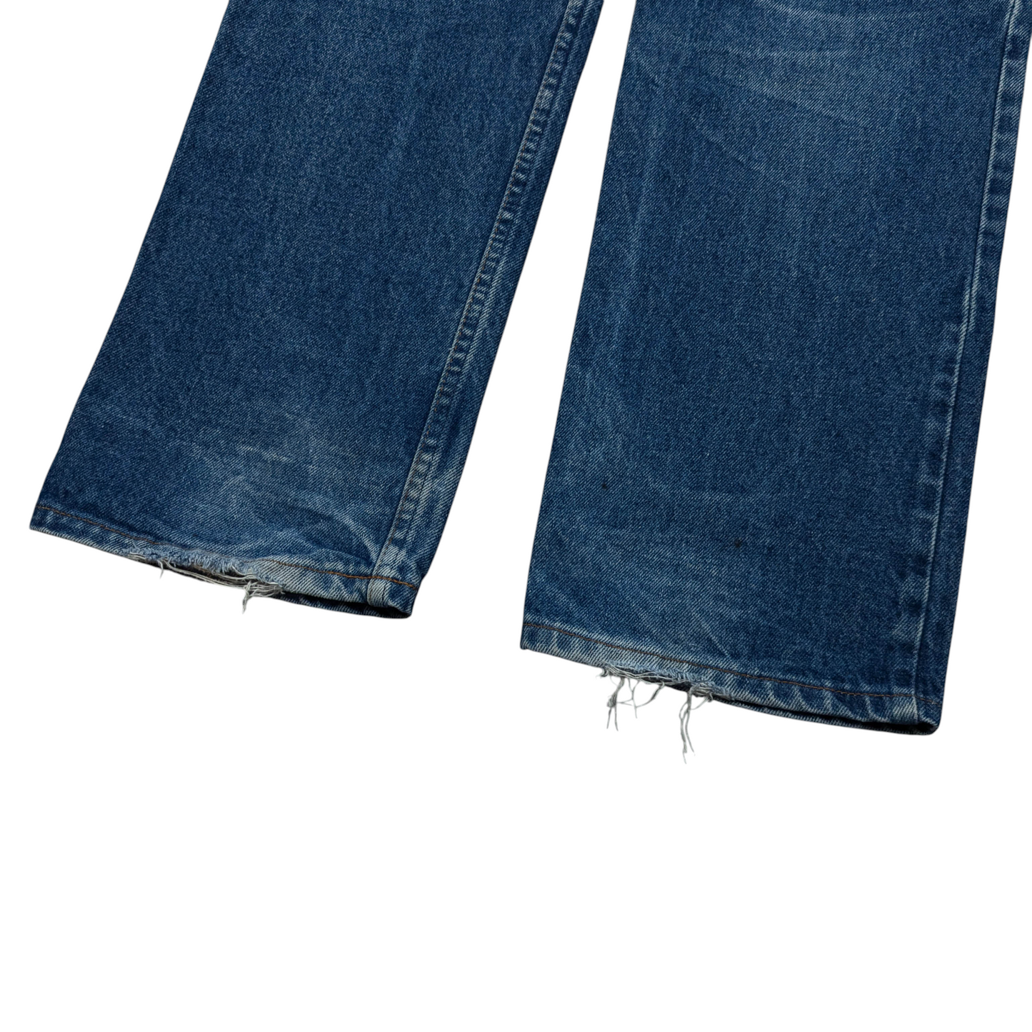 90s Levi's Taper Fit Jeans W30 L34