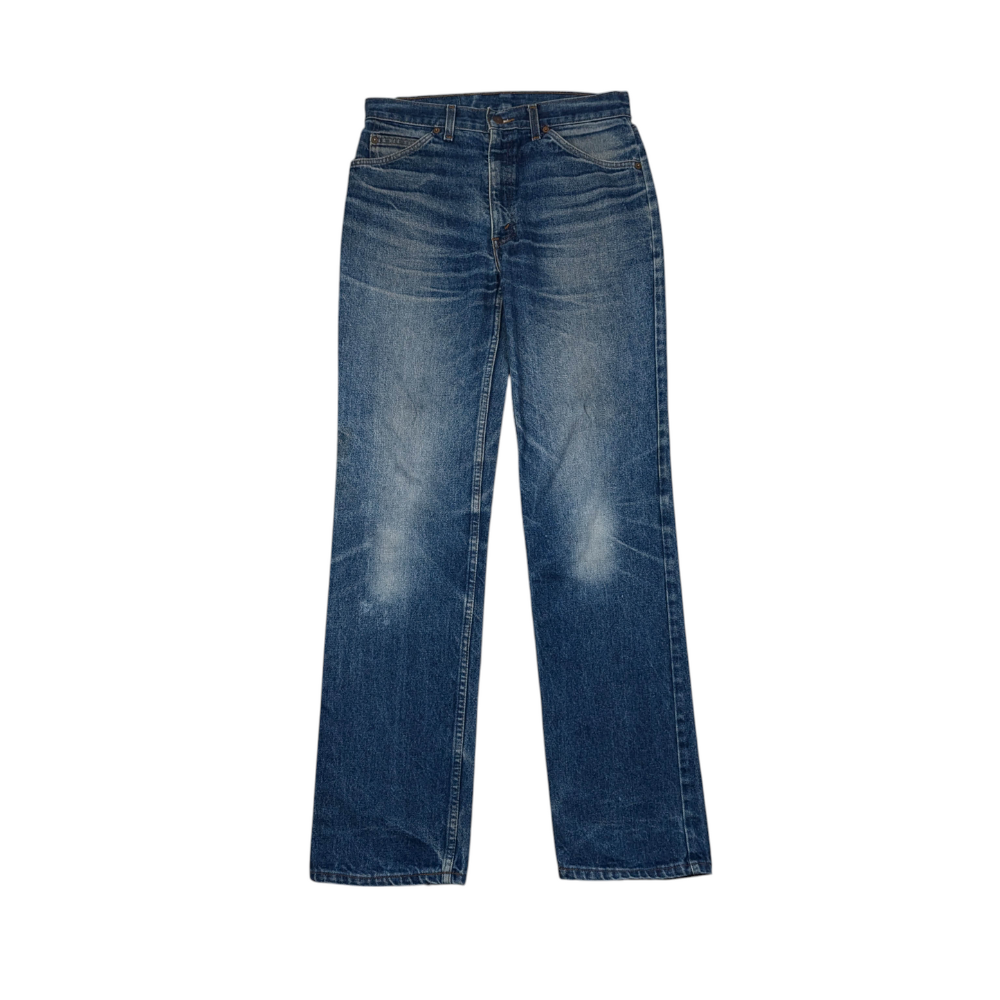 90s Levi's Taper Fit Jeans W30 L34