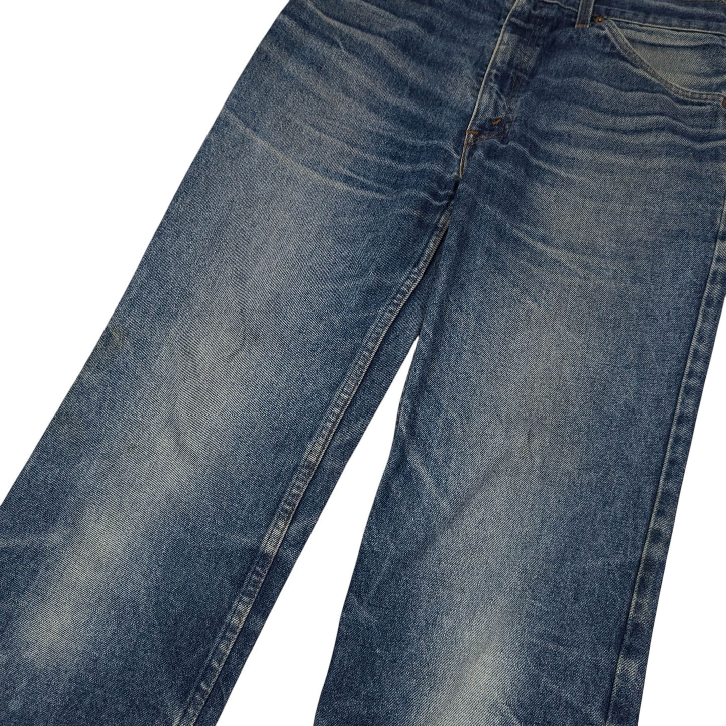 90s Levi's Taper Fit Jeans W30 L34