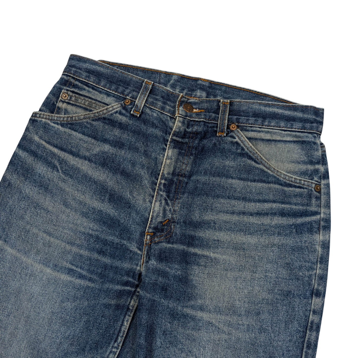 90s Levi's Taper Fit Jeans W30 L34