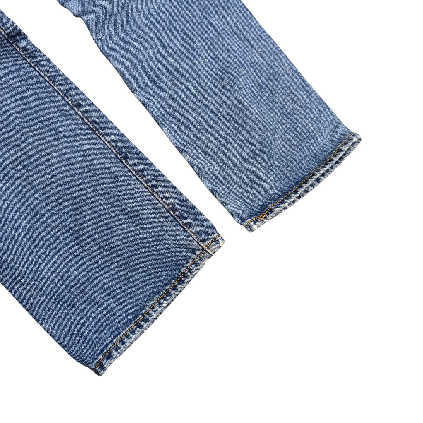 Levi's 501 Straight Leg Jeans W32 L30