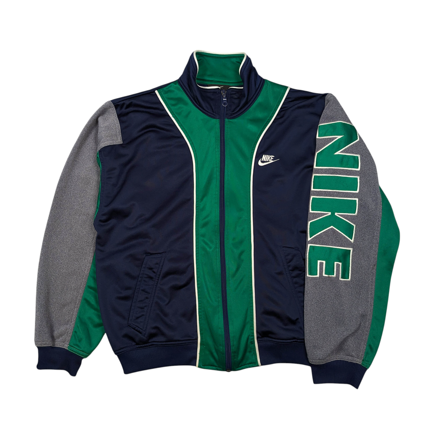 90s Nike Track Jacket Size S