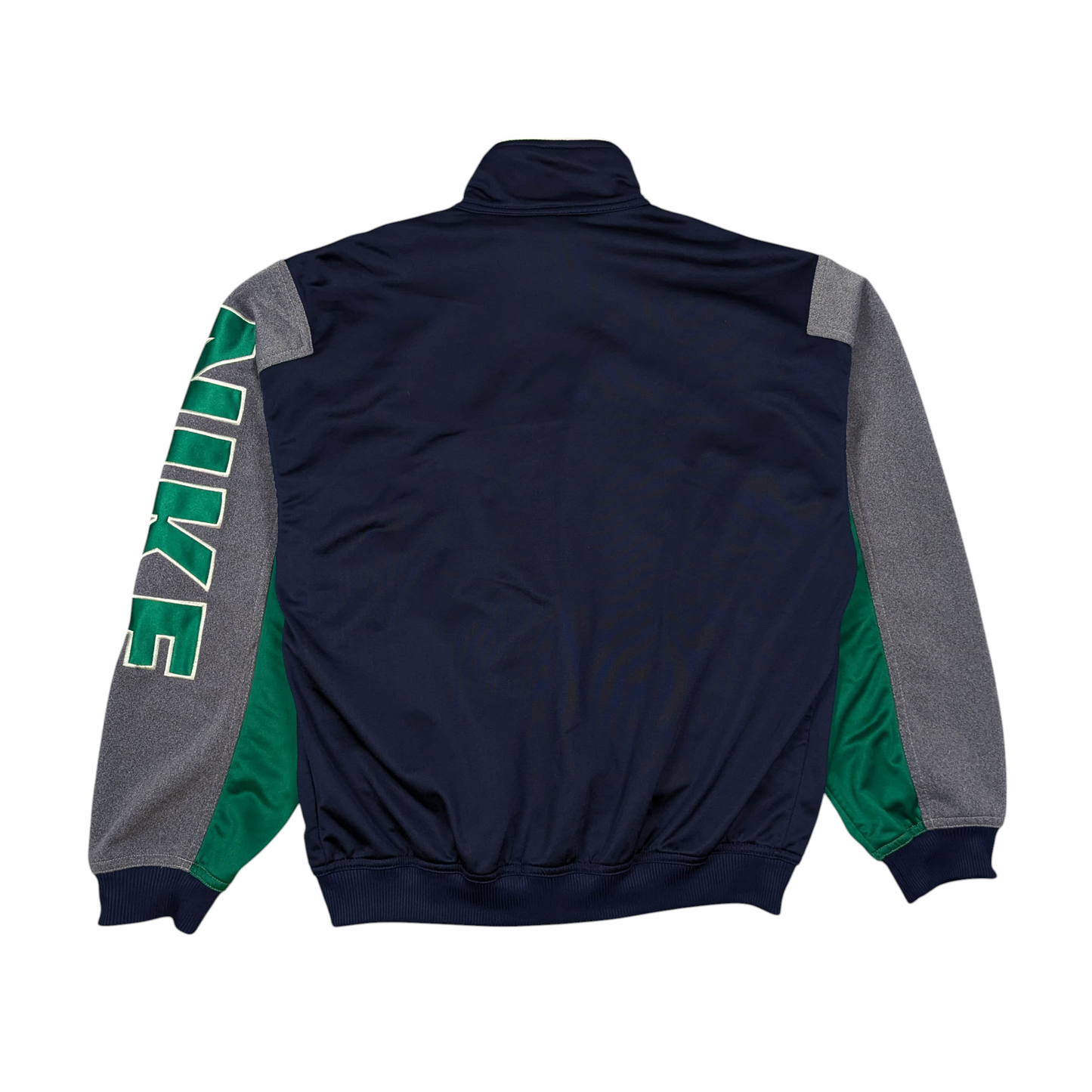 90s Nike Track Jacket Size S
