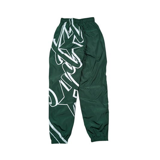 Corteiz Nylon V2 Joggers Size XS/S