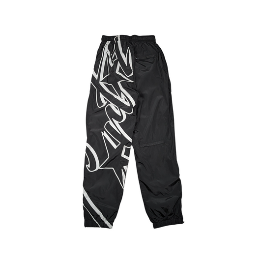 Corteiz Nylon V2 Joggers Size XS/S