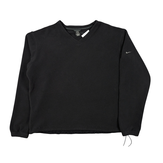 00s Nike Golf Fleece Sweatshirt Size L