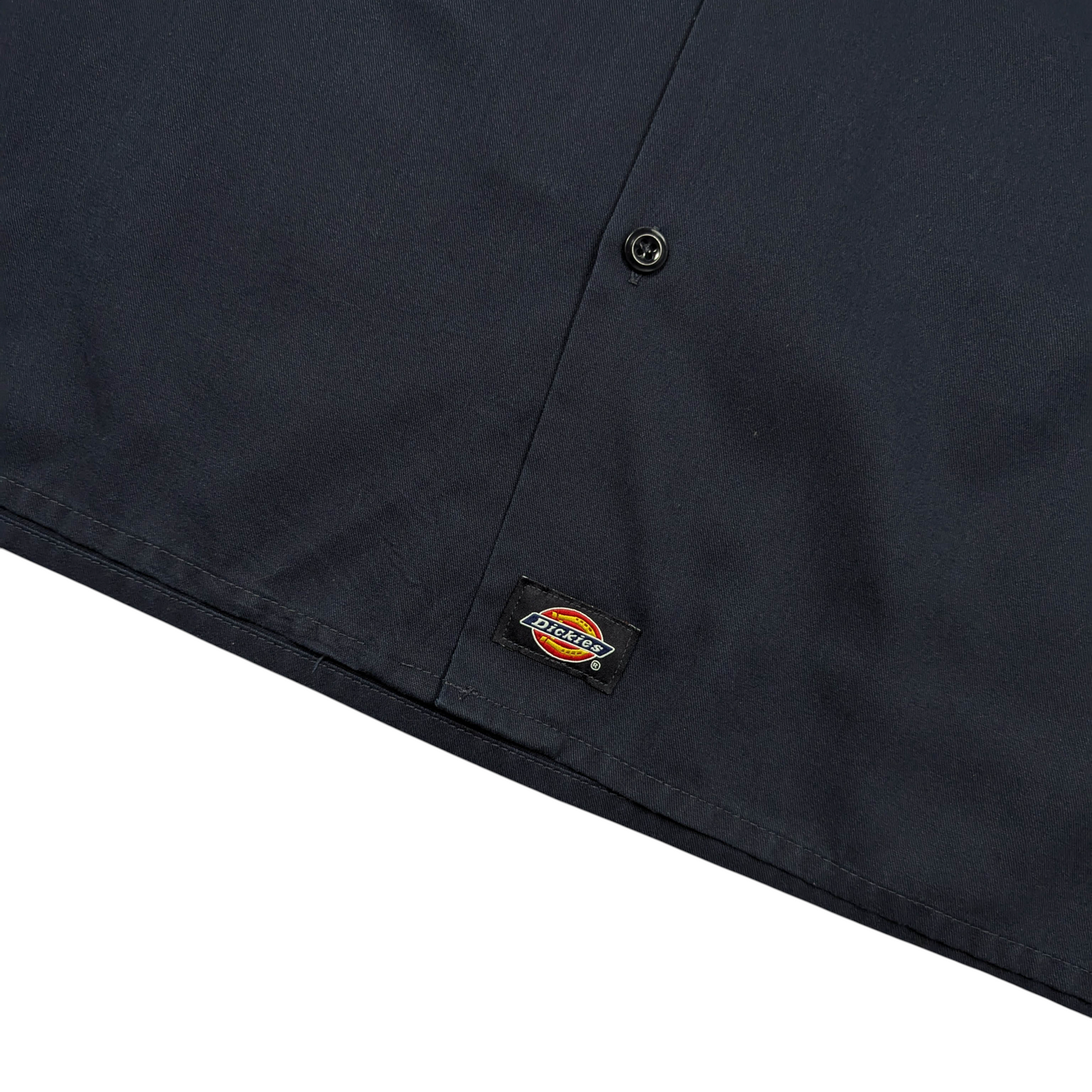 Dickies S/S Work Shirt Size XXL