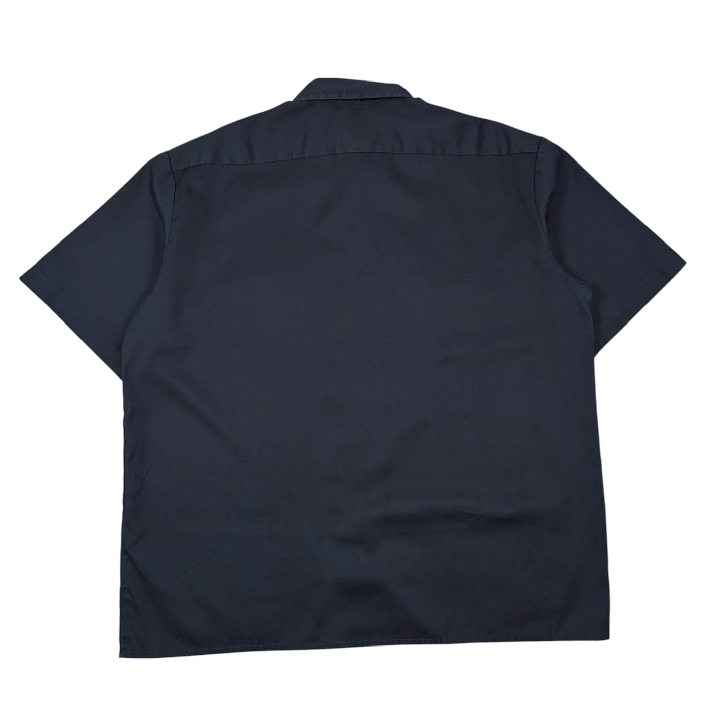 Dickies S/S Work Shirt Size XXL