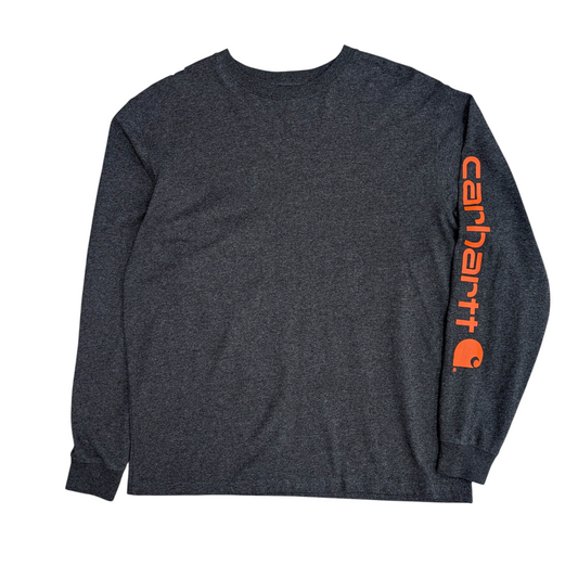 Carhartt L/S T-Shirt Size M