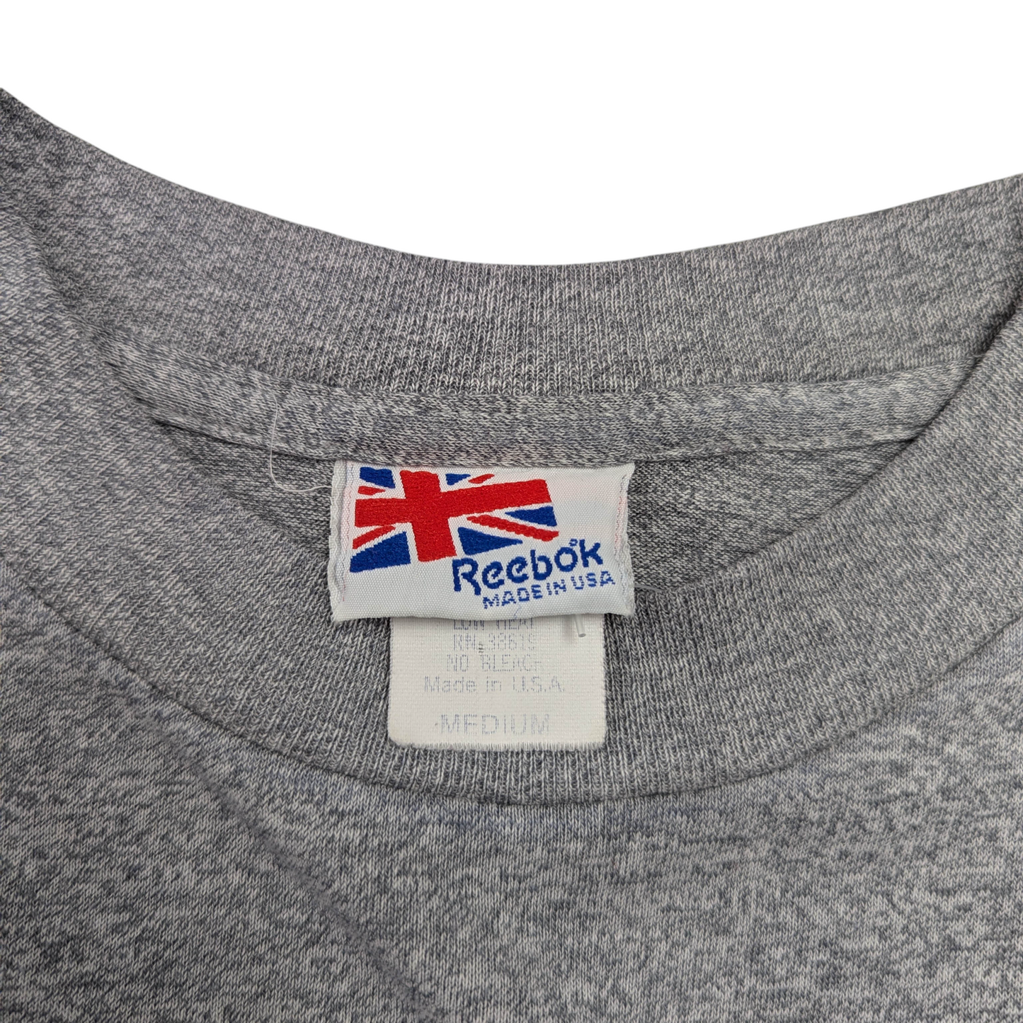 90s Reebok T-Shirt Size M