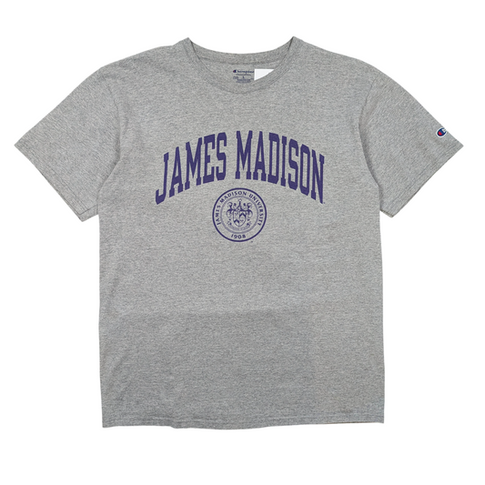 Champion Graphic T-Shirt Size L