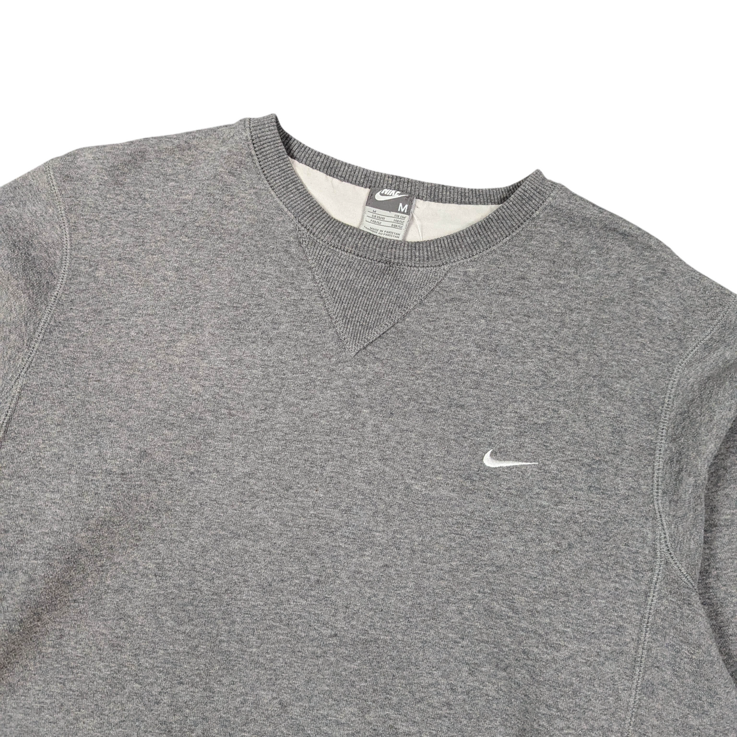 00s Nike Sweatshirt Size M