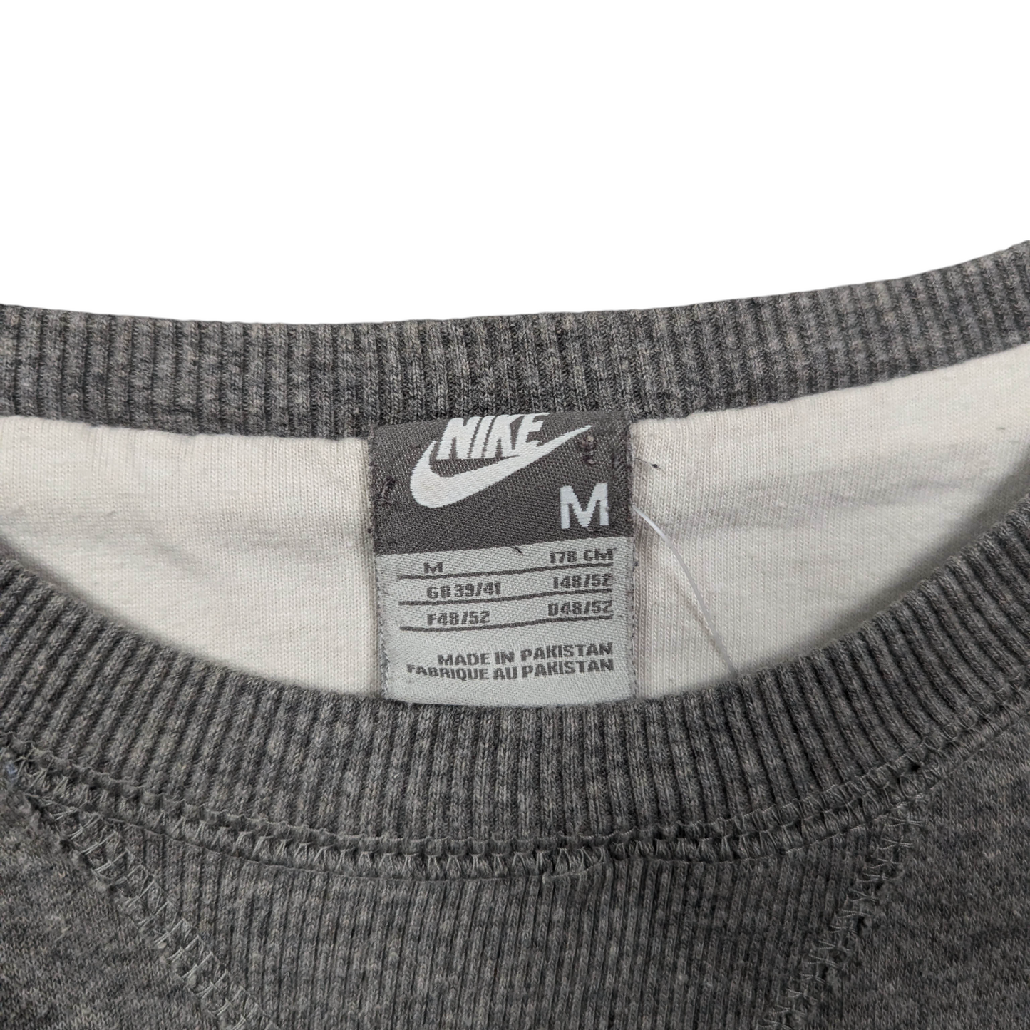 00s Nike Sweatshirt Size M