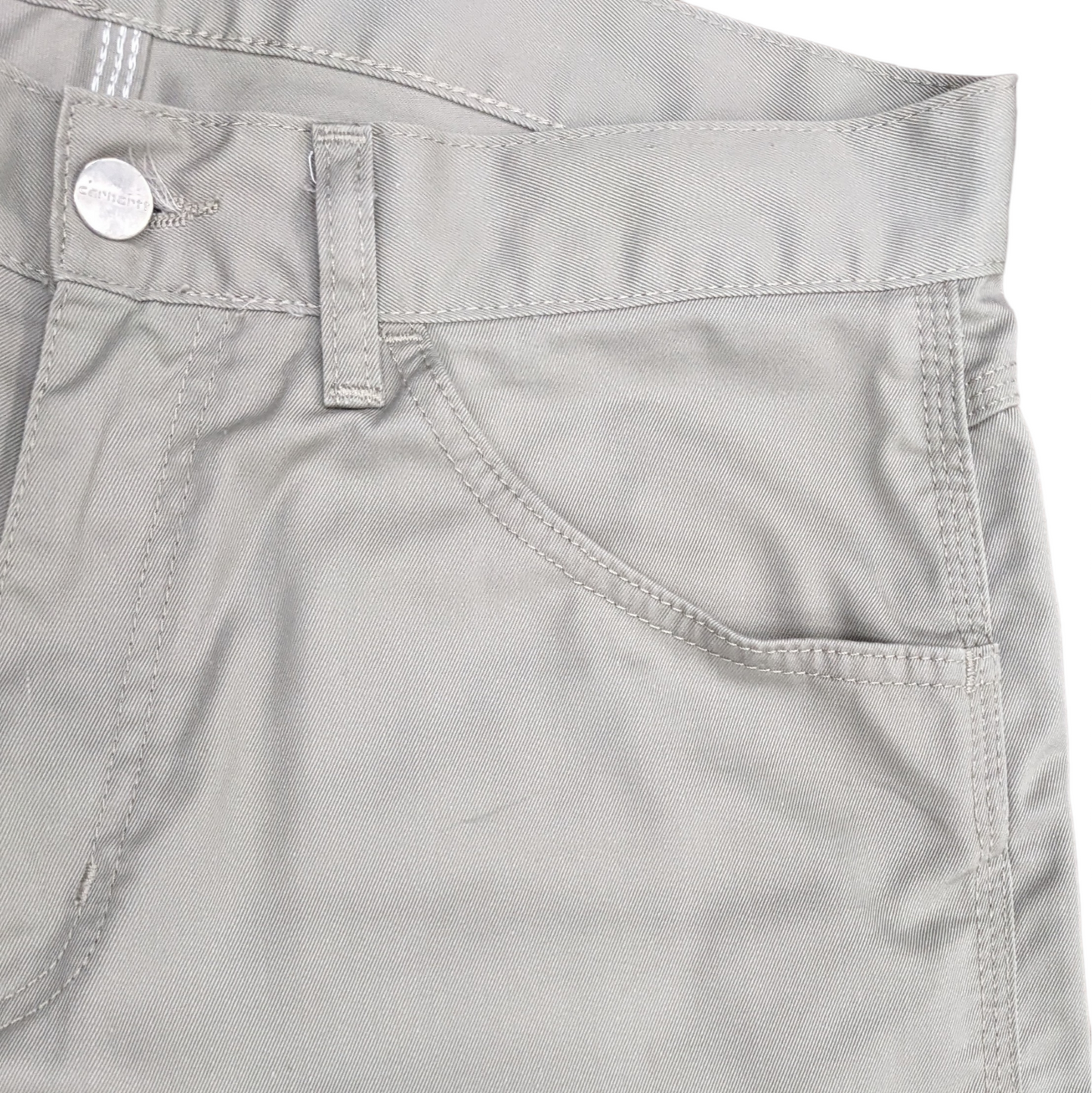 Carhartt Carpenter Shorts W33