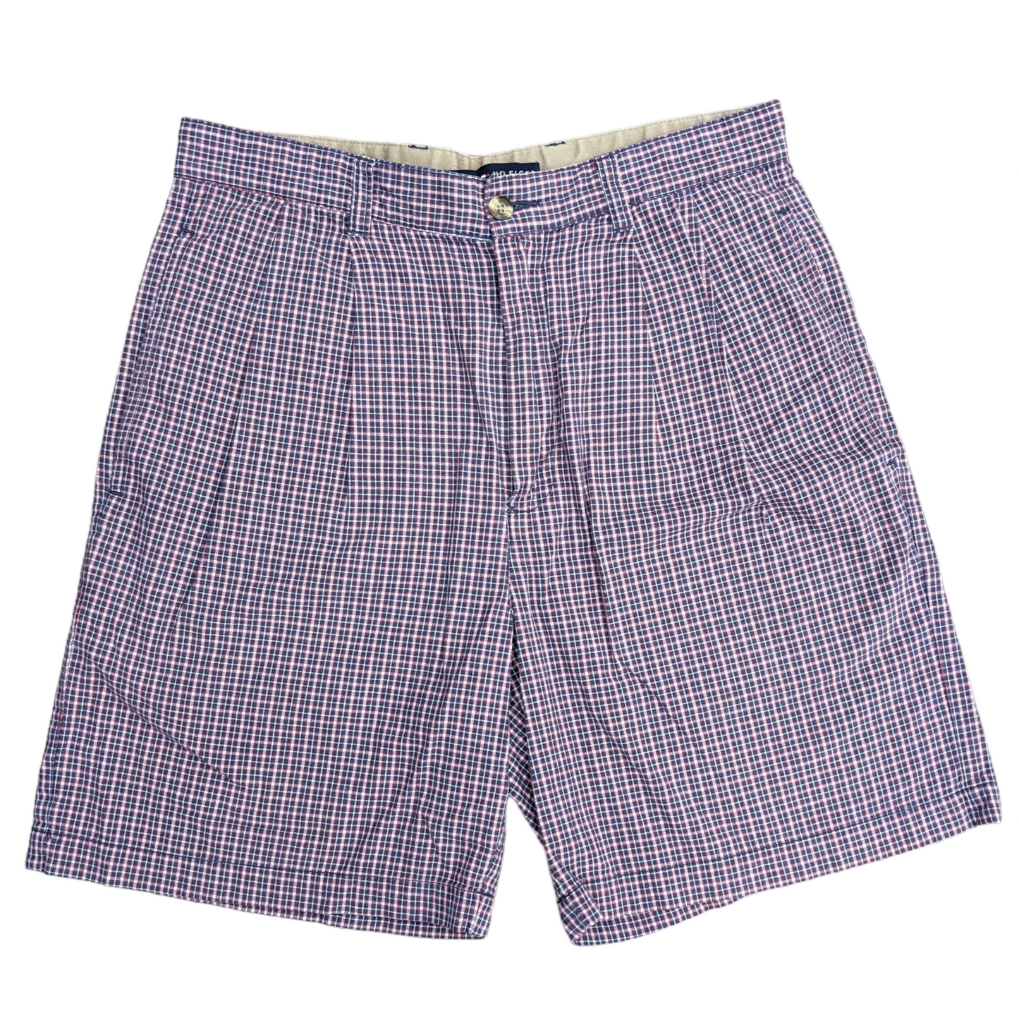 00s Tommy Hilfiger Shorts W30