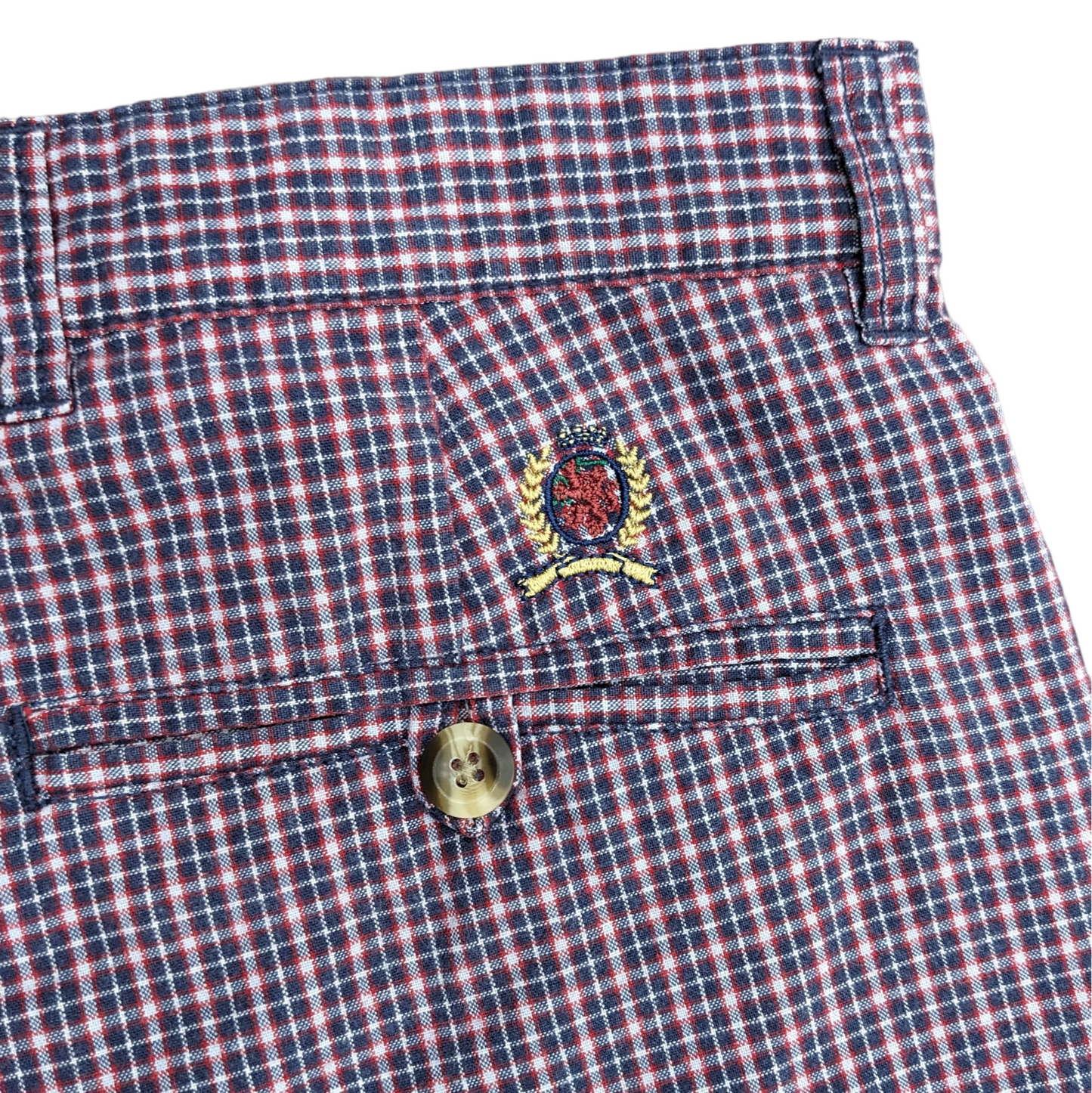 00s Tommy Hilfiger Shorts W30