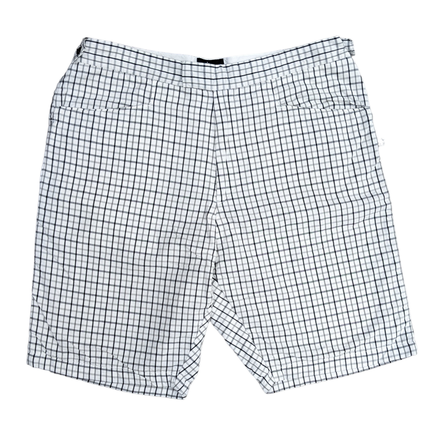 Stüssy Check Shorts W32