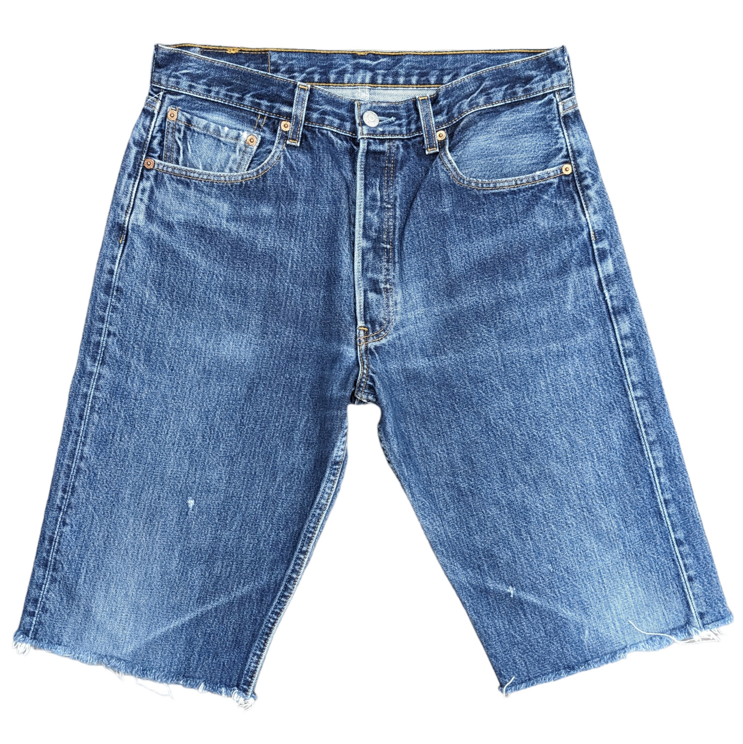 Levi's 501 Shorts W31