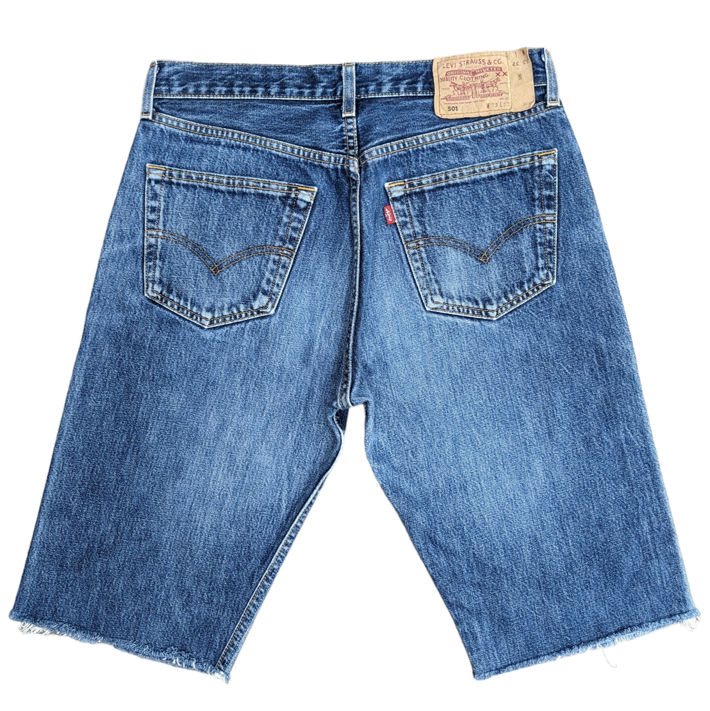Levi's 501 Shorts W31