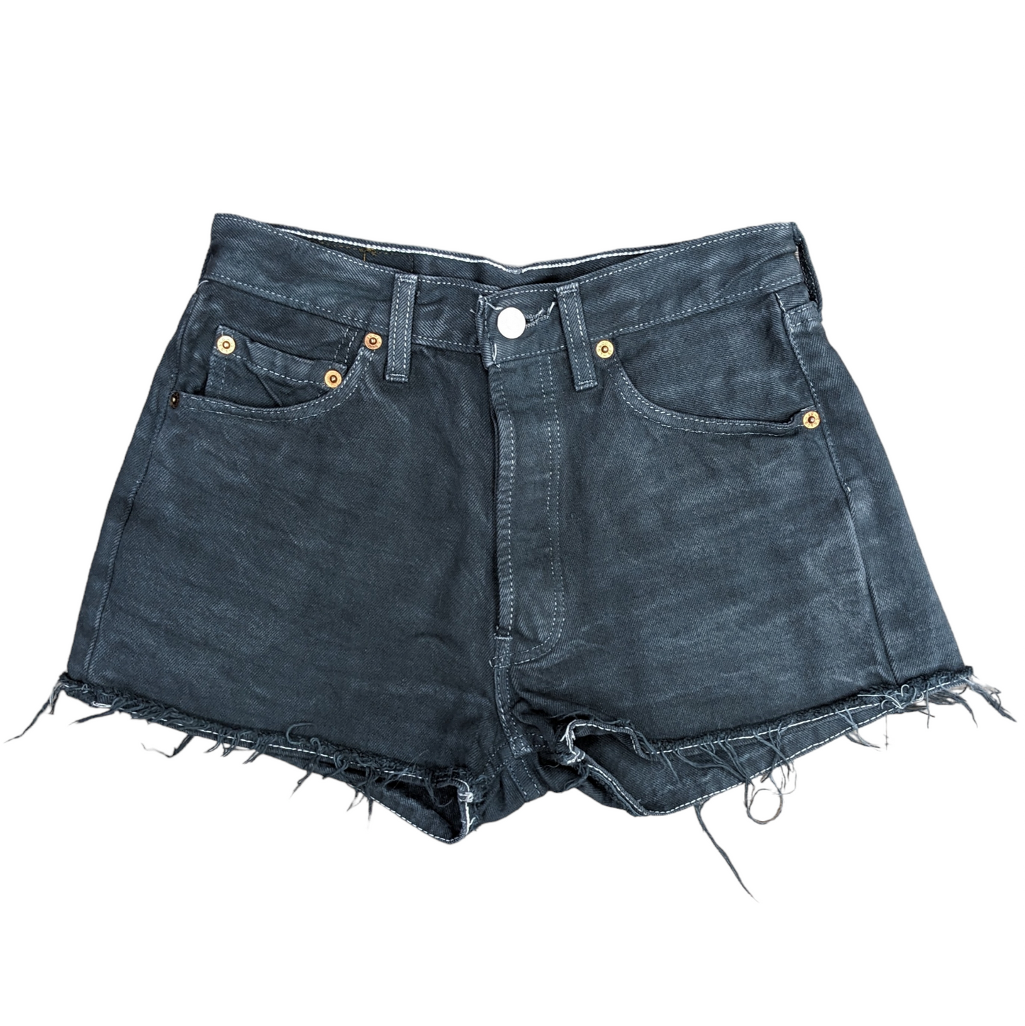 Levi’s Jean Shorts Size UK 8