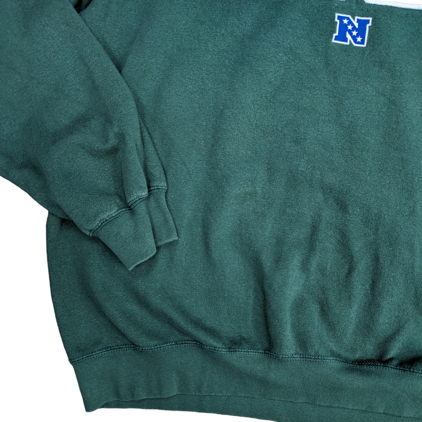 NFL Green Bay Packers Sweatshirt Size L