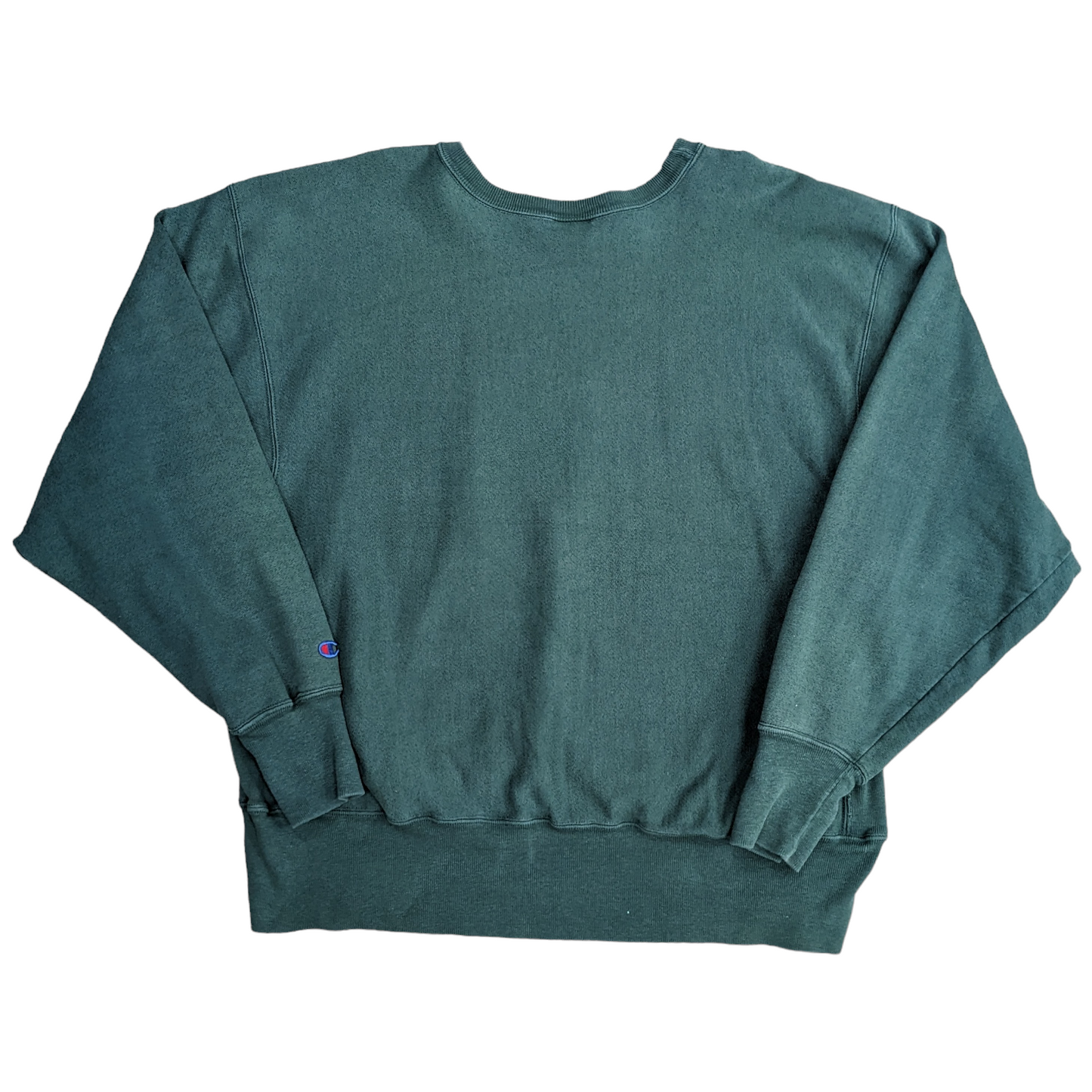 90s Champion Notre Dame Sweatshirt Size XXL