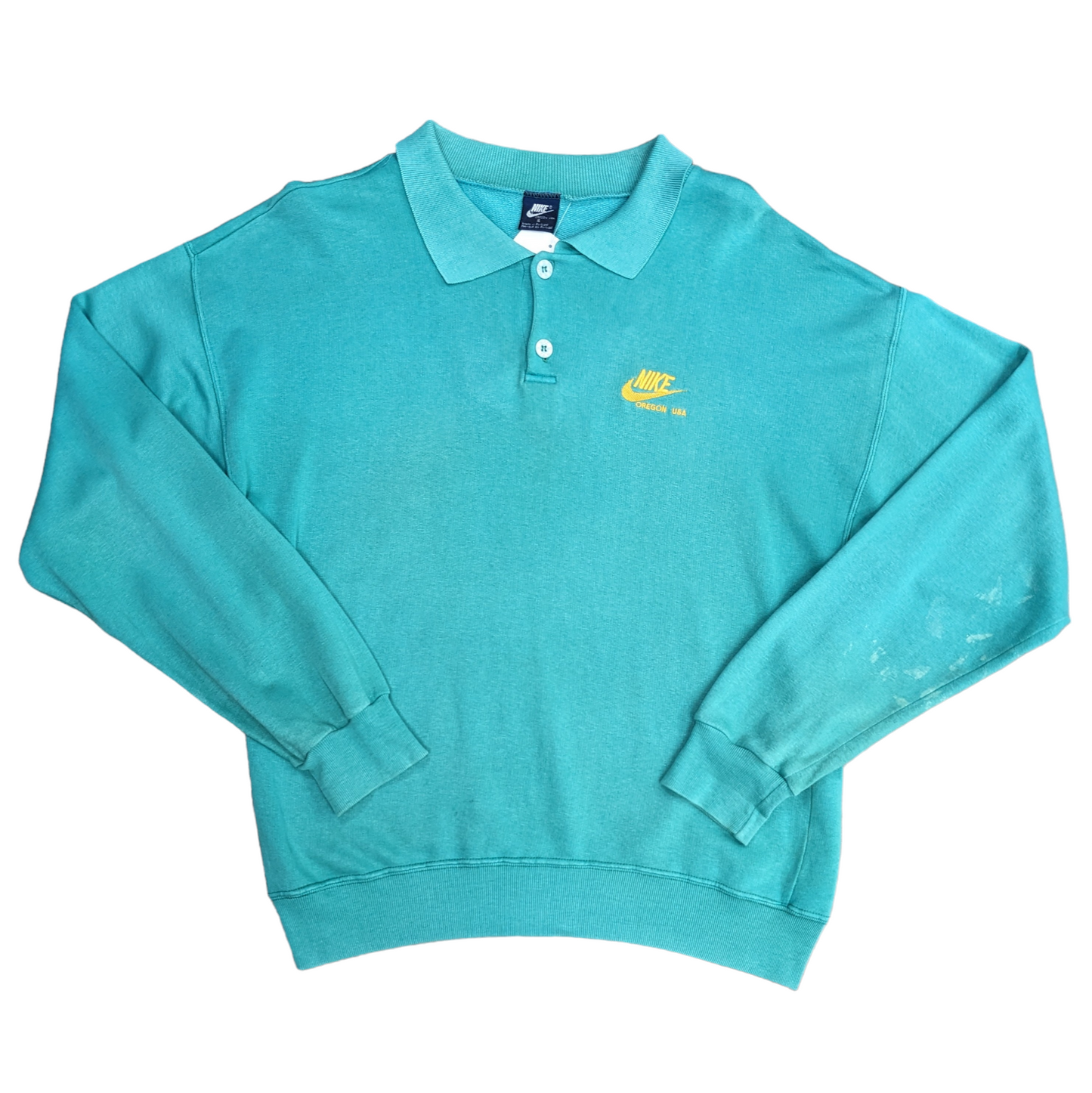 80s Nike Sweatshirt Size S