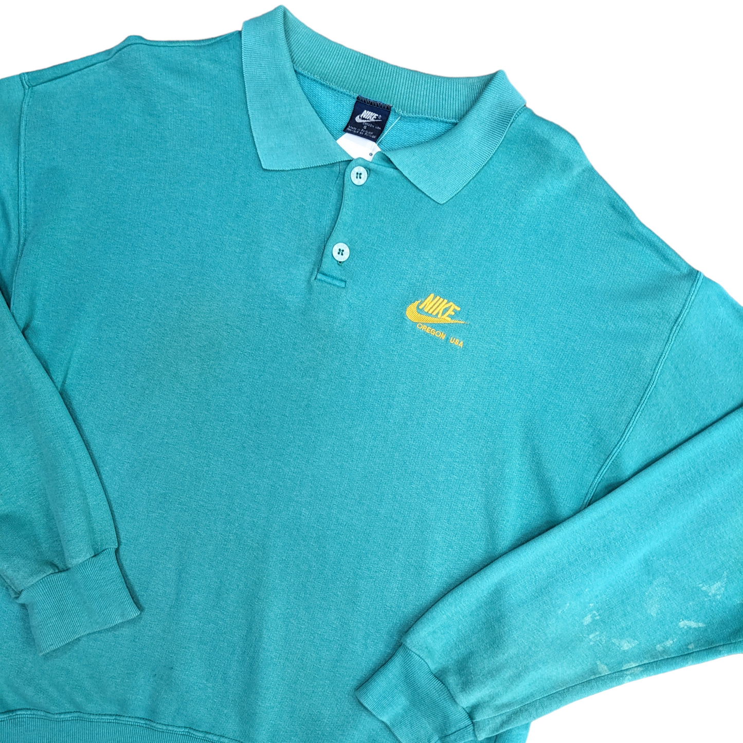 80s Nike Sweatshirt Size S