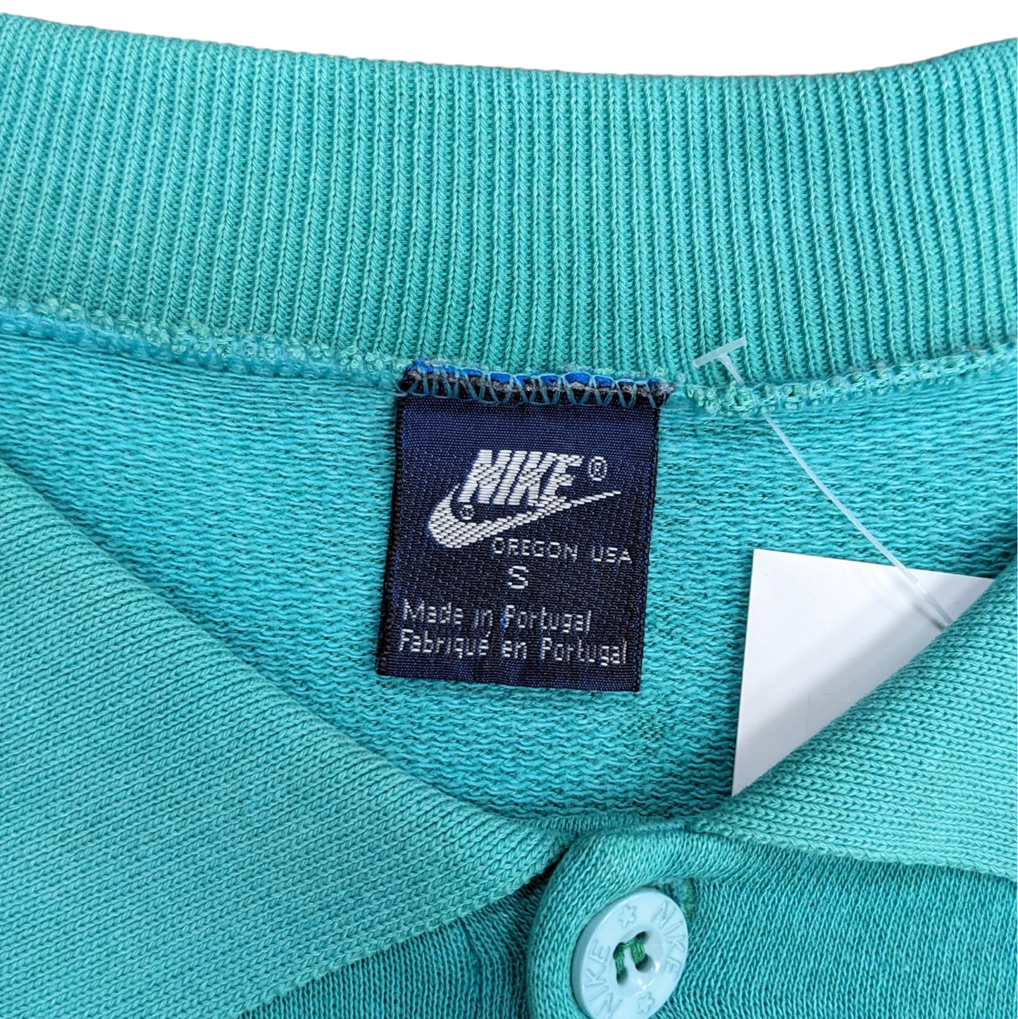 80s Nike Sweatshirt Size S