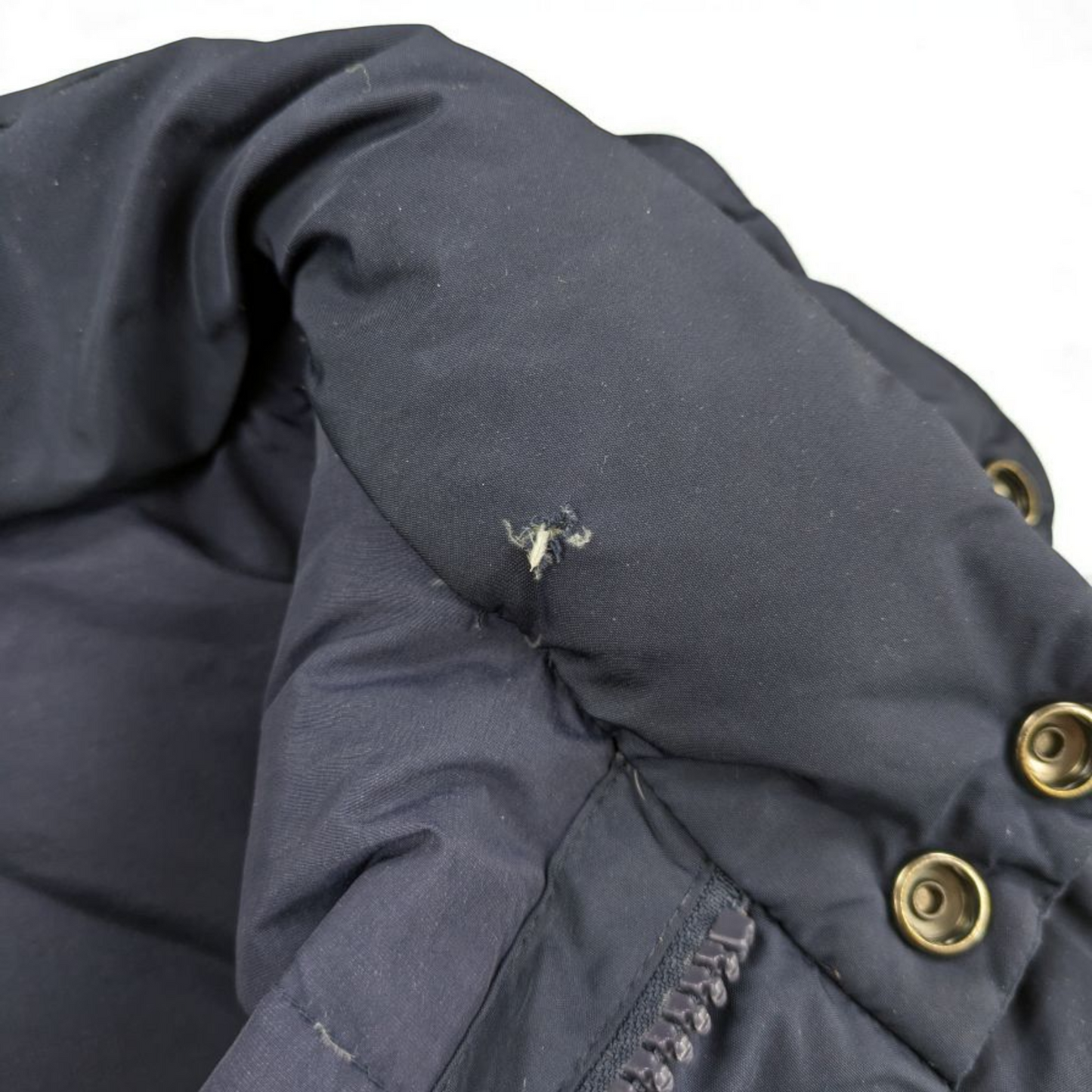 Ralph Lauren Down Fill Puffer Size S