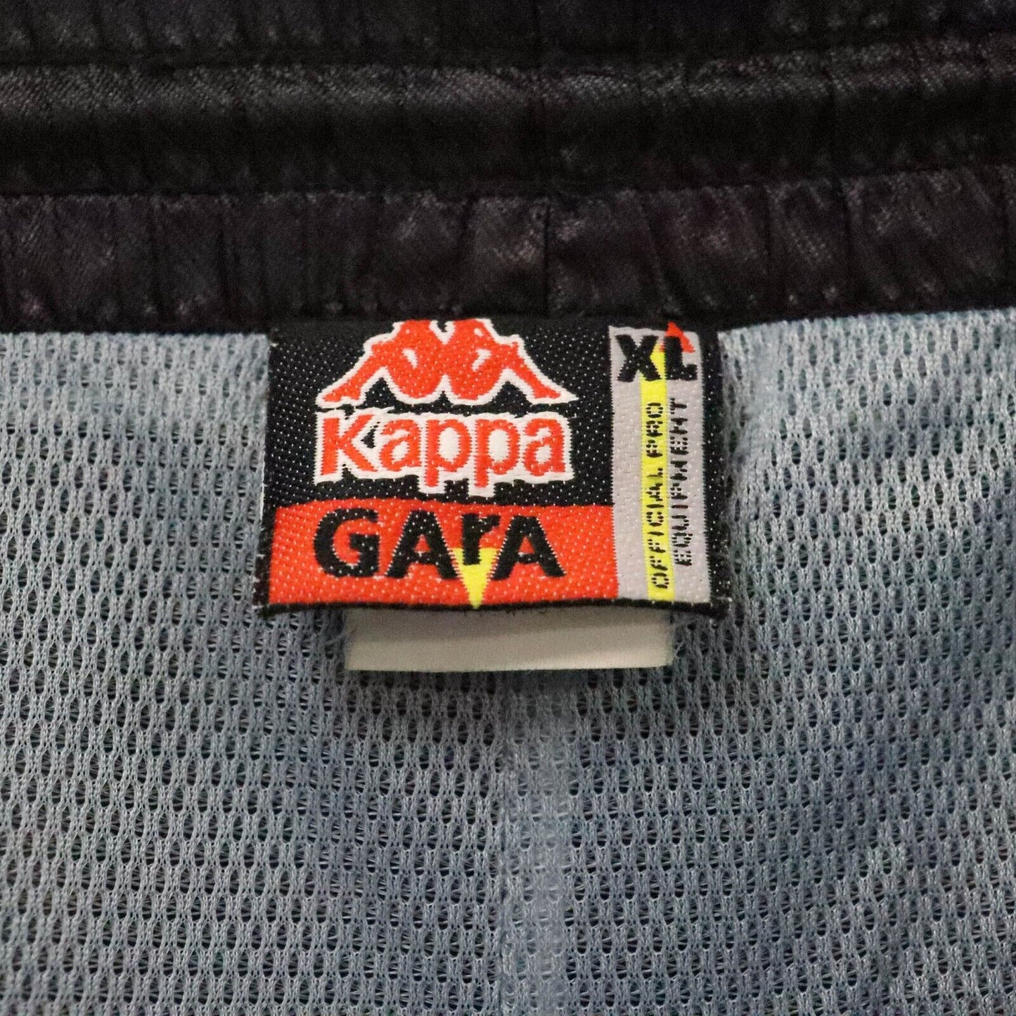 90s Kappa Juventus Tracksuit Size XL