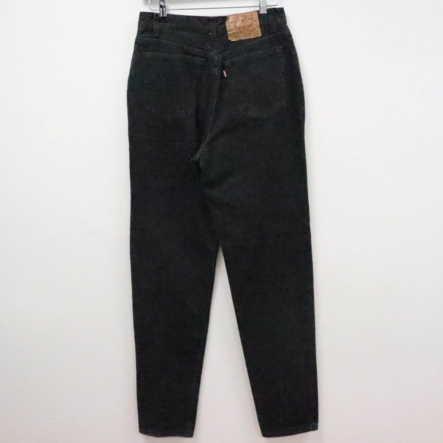 Vintage Levi’s Mom Fit Jeans Size UK8 L32