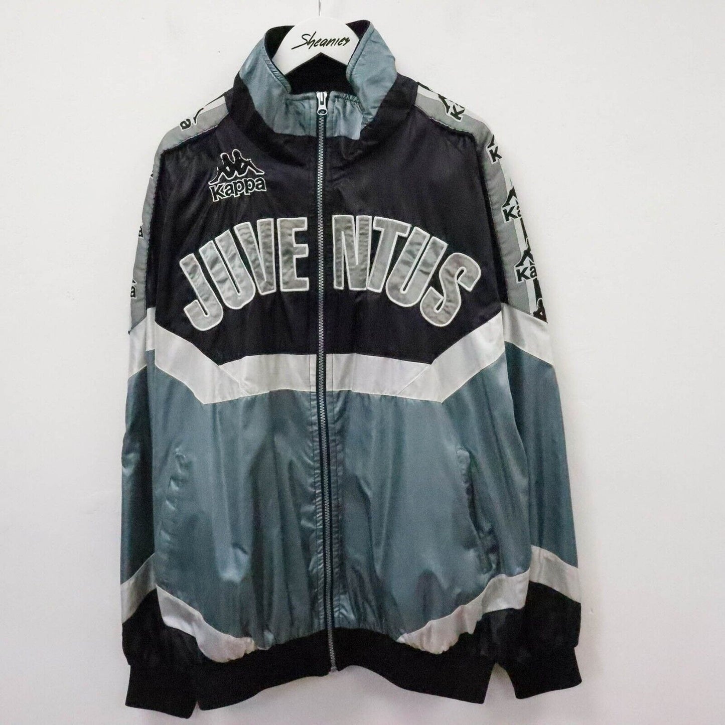 90s Kappa Juventus Tracksuit Size XL