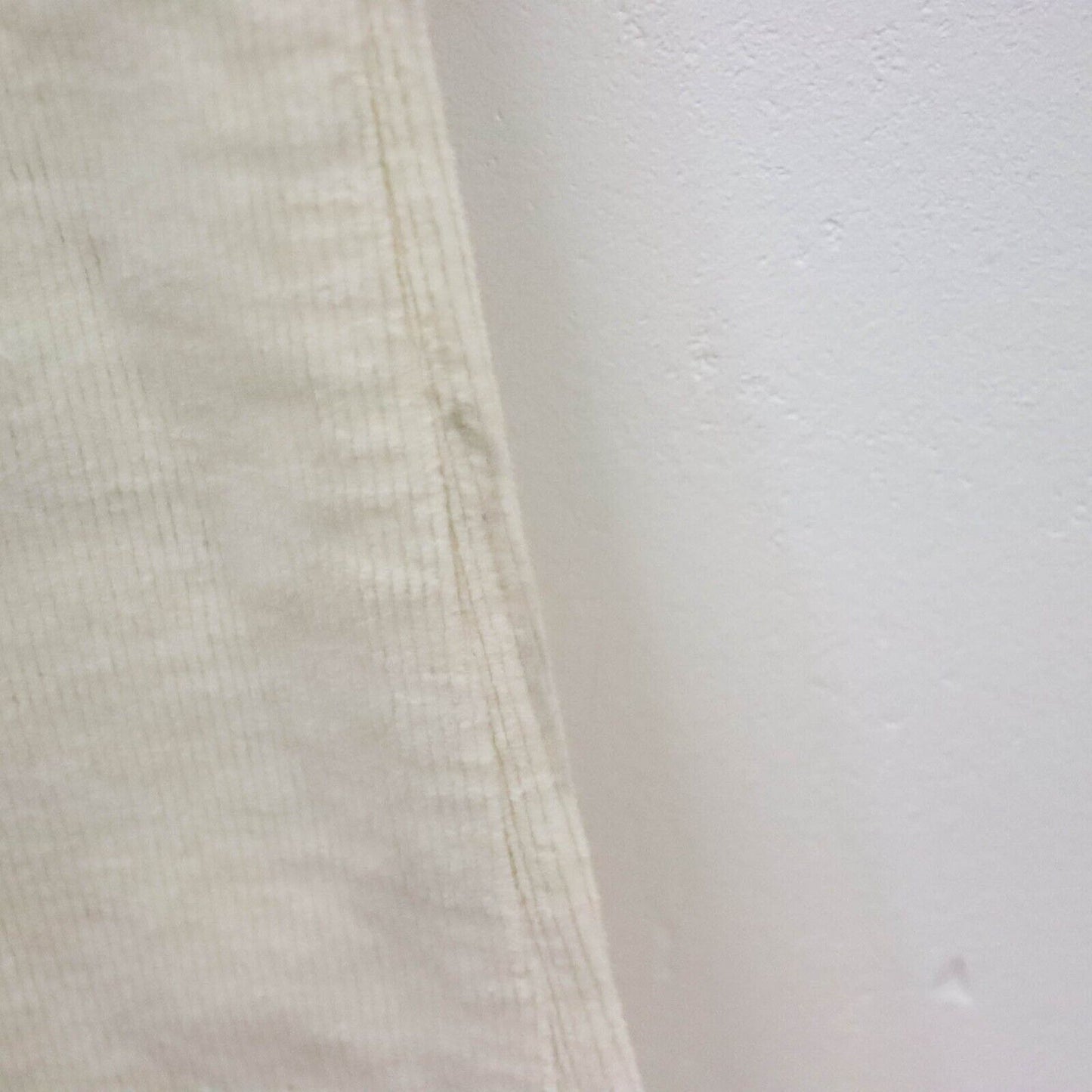90s Calvin Klein Corduroy Flares Size UK 8