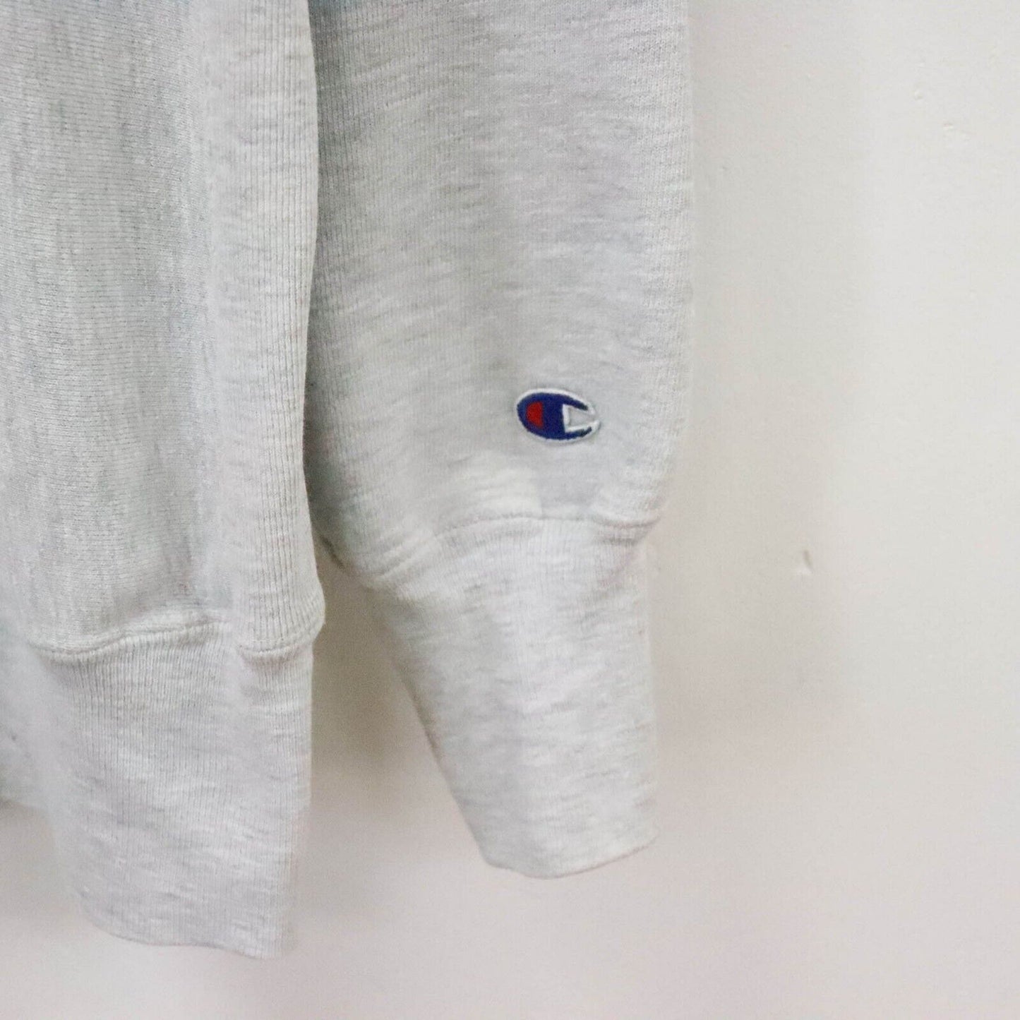 90's Champion Reverse Weave Sweatshirt Size L