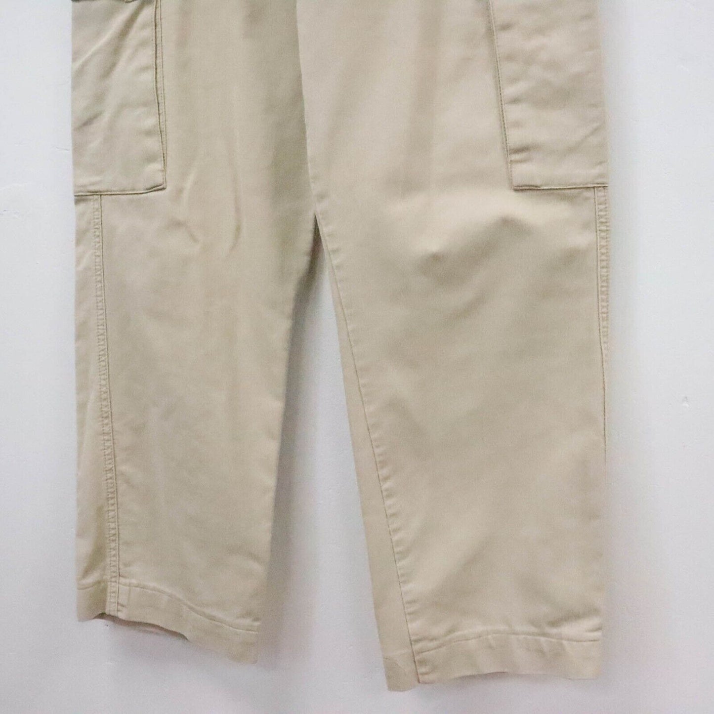 00s Energie Cargo Trousers Size UK12 L27