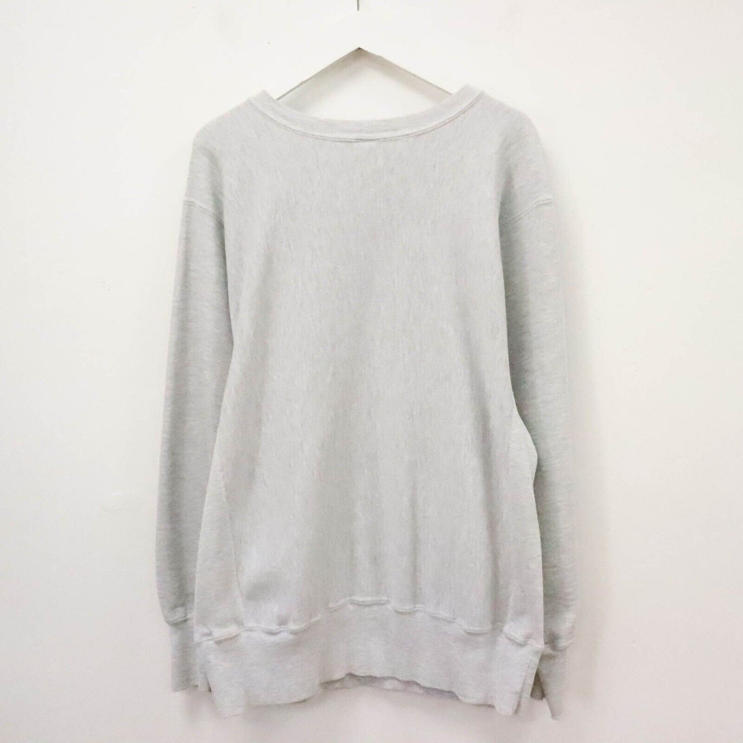 90's Champion Reverse Weave Sweatshirt Size L