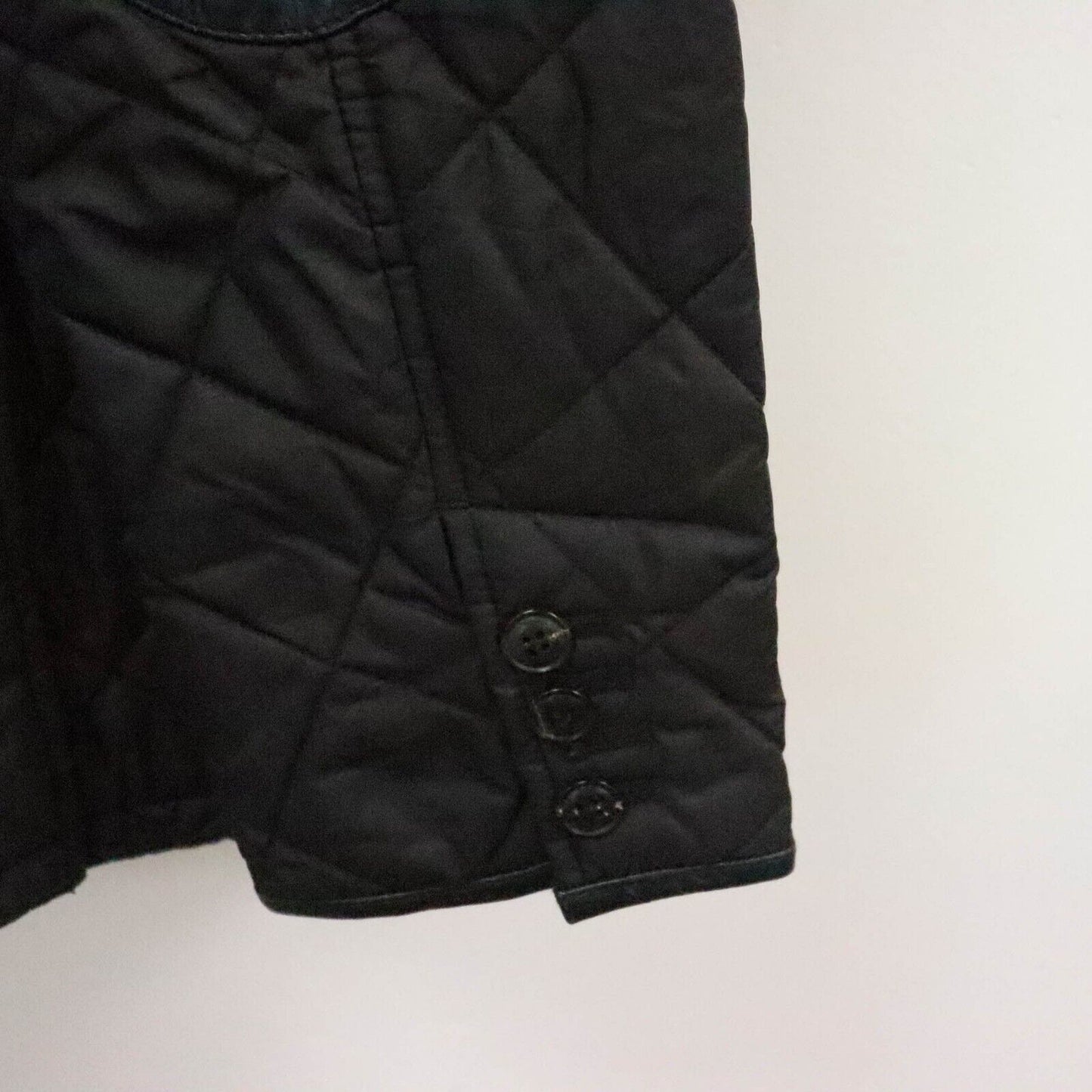 Ralph Lauren Quilted Jacket Size L