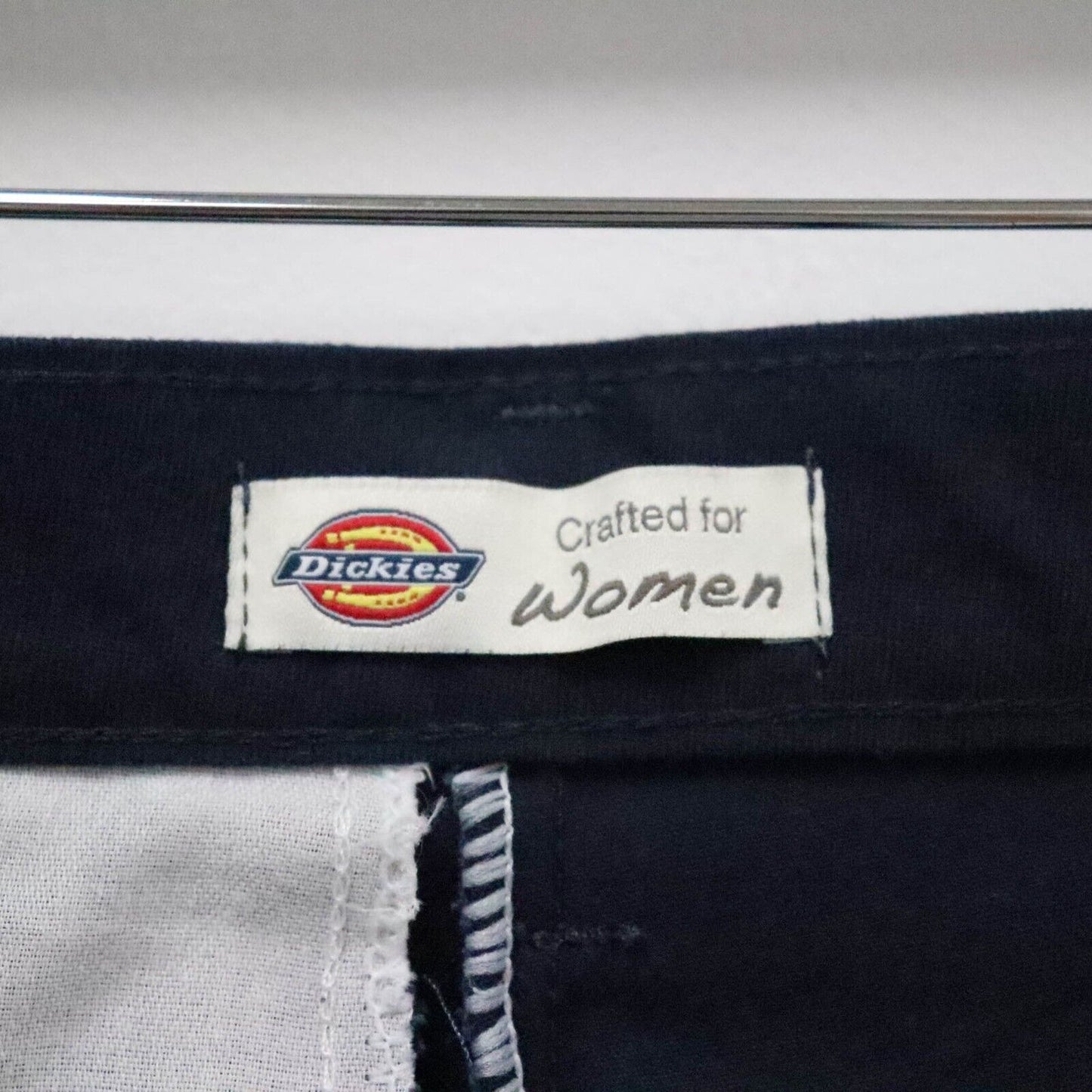 Dickies Trousers Size UK12 L32