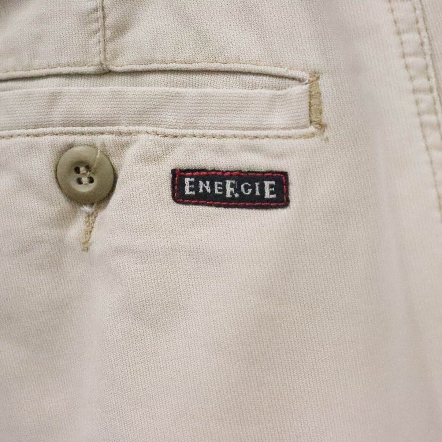 00s Energie Cargo Trousers Size UK12 L27