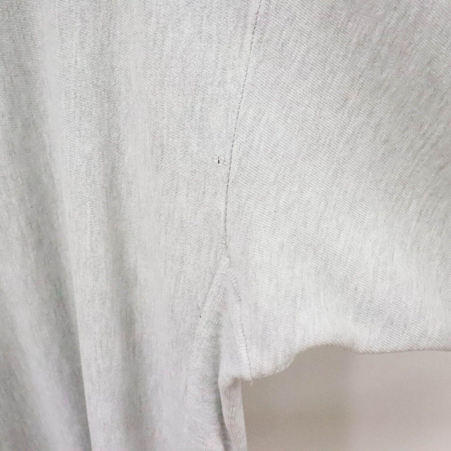 90's Champion Reverse Weave Sweatshirt Size L