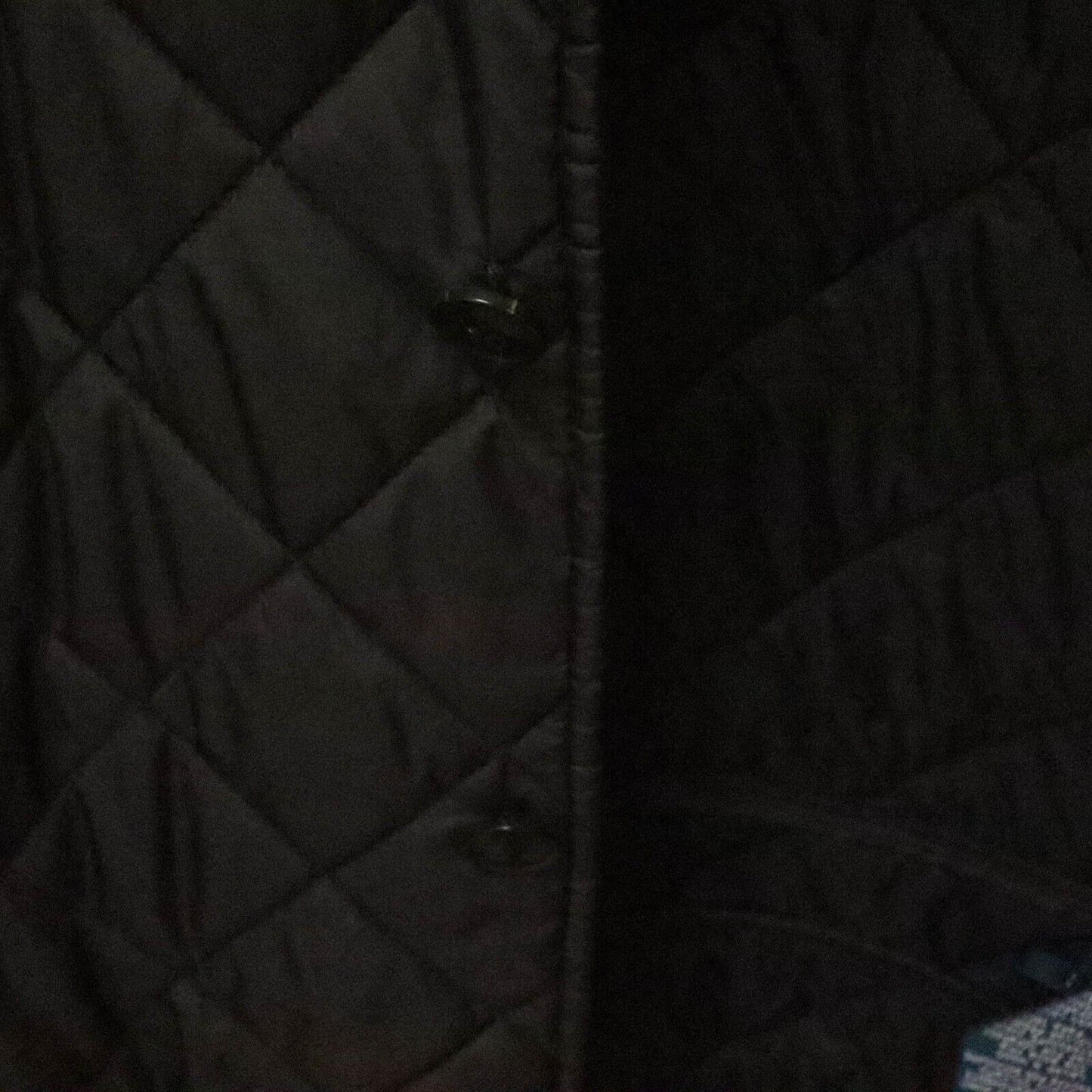 Ralph Lauren Quilted Jacket Size L