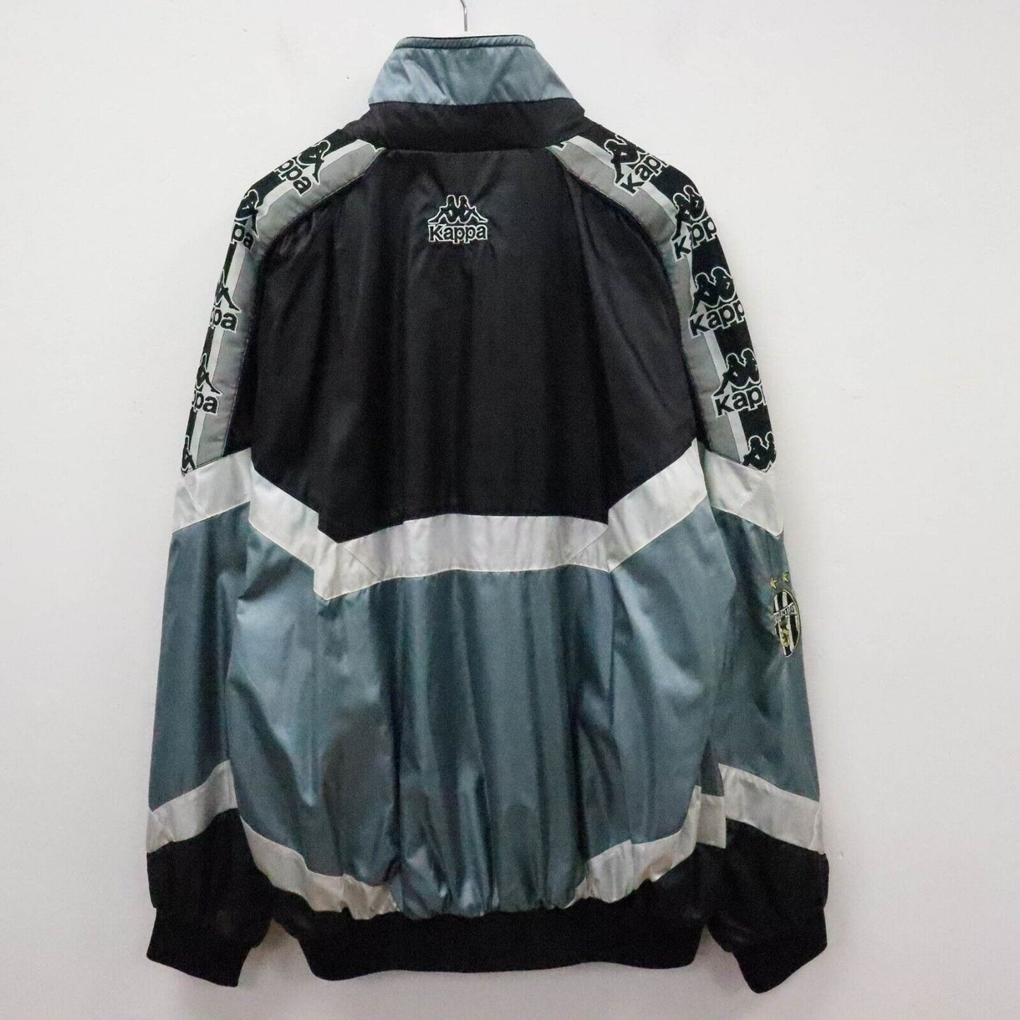 90s Kappa Juventus Tracksuit Size XL