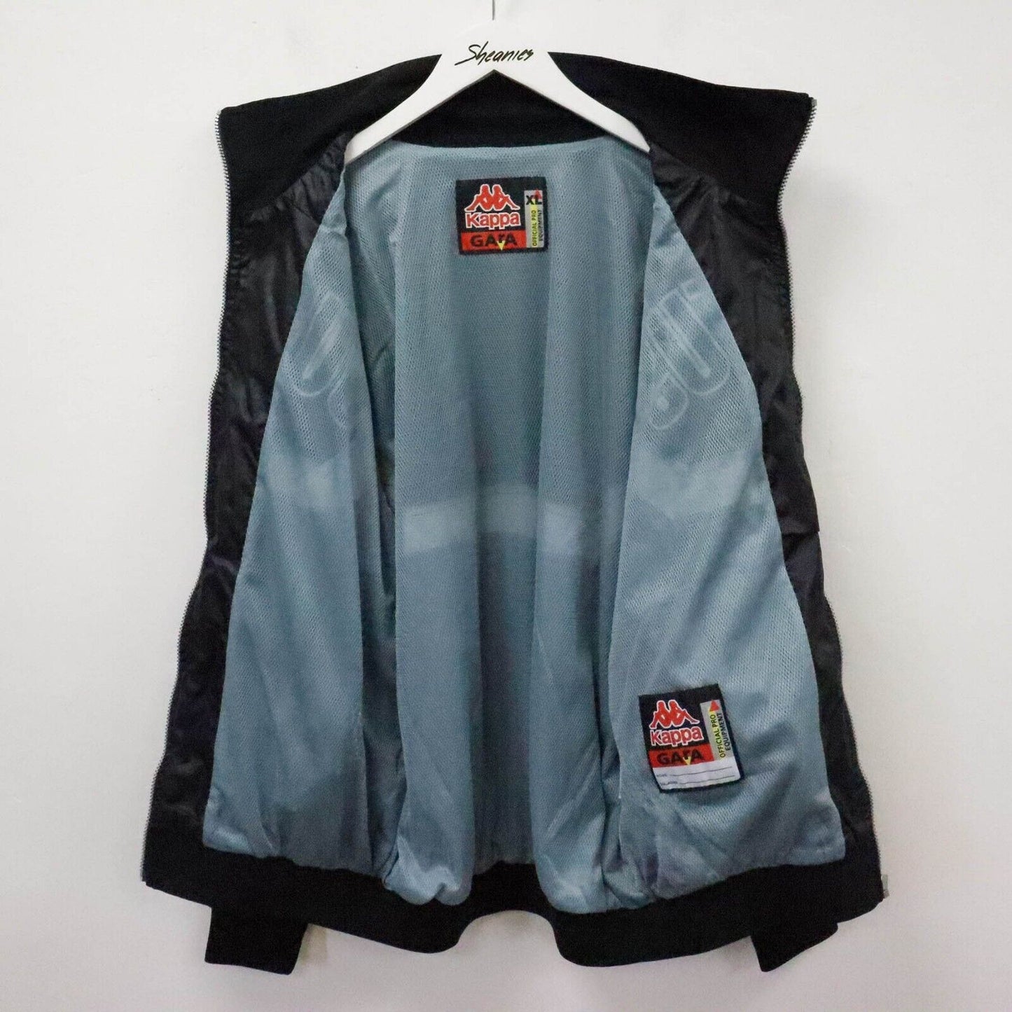 90s Kappa Juventus Tracksuit Size XL