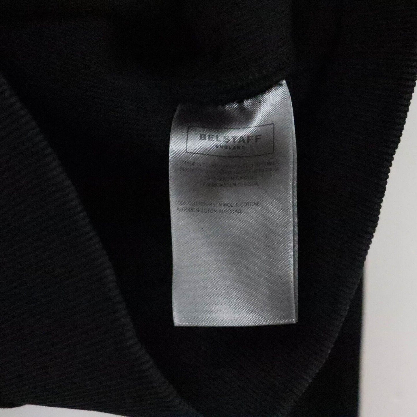 Belstaff Sweatshirt Size M